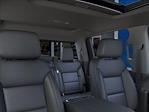2025 Chevrolet Silverado 1500 Crew Cab 4x4 Pickup for sale #335064 - photo 24