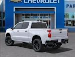 2025 Chevrolet Silverado 1500 Crew Cab 4x4 Pickup for sale #335064 - photo 4