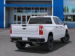 2025 Chevrolet Silverado 1500 Crew Cab 4x4 Pickup for sale #335064 - photo 2