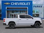 2025 Chevrolet Silverado 1500 Crew Cab 4x4 Pickup for sale #335064 - photo 5