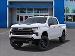 2025 Chevrolet Silverado 1500 Crew Cab 4x4 Pickup for sale #335064 - photo 6