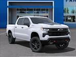 2025 Chevrolet Silverado 1500 Crew Cab 4x4 Pickup for sale #335064 - photo 7