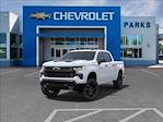 2025 Chevrolet Silverado 1500 Crew Cab 4x4 Pickup for sale #335064 - photo 8