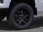 2025 Chevrolet Silverado 1500 Crew Cab 4x4 Pickup for sale #335064 - photo 9