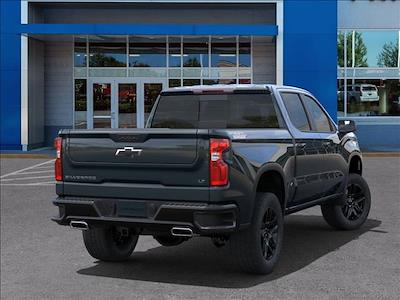 2025 Chevrolet Silverado 1500 Crew Cab 4x4 Pickup for sale #335746 - photo 2