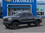 2025 Chevrolet Silverado 1500 Crew Cab 4x4 Pickup for sale #335746 - photo 3