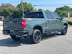 2025 Chevrolet Silverado 1500 Crew Cab 4x4 Pickup for sale #335746 - photo 2