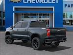 2025 Chevrolet Silverado 1500 Crew Cab 4x4 Pickup for sale #335746 - photo 4