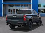2025 Chevrolet Silverado 1500 Crew Cab 4x4 Pickup for sale #335746 - photo 2