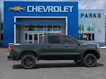 2025 Chevrolet Silverado 1500 Crew Cab 4x4 Pickup for sale #335746 - photo 5