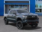 2025 Chevrolet Silverado 1500 Crew Cab 4x4 Pickup for sale #335746 - photo 7