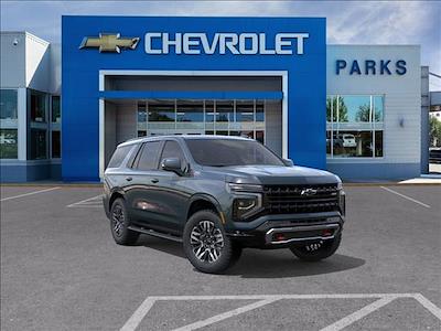 2025 Chevrolet Tahoe 4WD SUV for sale #335913 - photo 1