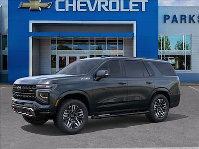 2025 Chevrolet Tahoe 4WD SUV for sale #335913 - photo 2