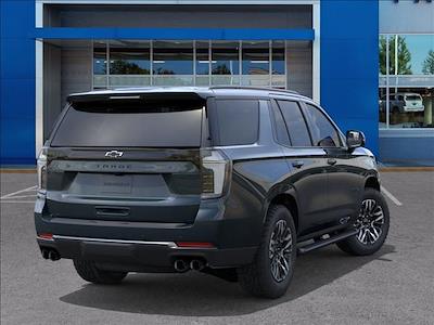 2025 Chevrolet Tahoe 4WD SUV for sale #335913 - photo 2