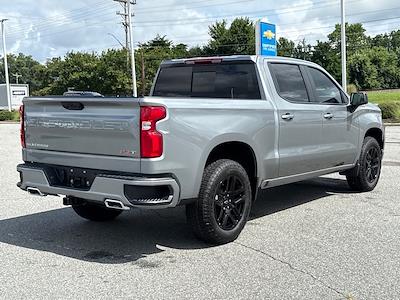 New 2025 Chevrolet Silverado 1500 RST Crew Cab 4x4 Pickup for sale #337699 - photo 2