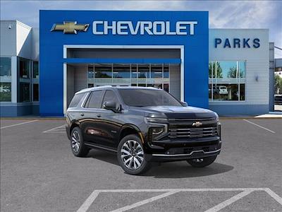 2025 Chevrolet Tahoe 4WD SUV for sale #338135 - photo 1