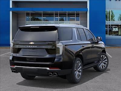 2025 Chevrolet Tahoe 4WD SUV for sale #338135 - photo 2