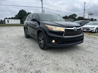 2016 Toyota Highlander 4x2 SUV for sale #338135A - photo 1