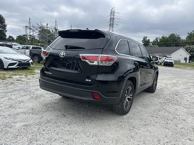 2016 Toyota Highlander 4x2 SUV for sale #338135A - photo 2