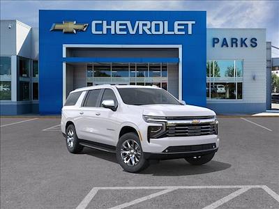 2025 Chevrolet Suburban 4WD SUV for sale #338280 - photo 1