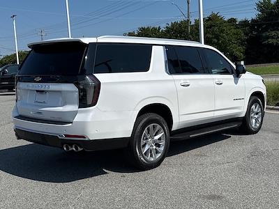 2025 Chevrolet Suburban 4WD SUV for sale #338280 - photo 2