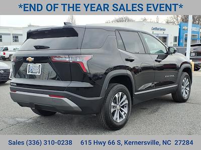 2026 Chevrolet Equinox FWD SUV for sale #338612 - photo 2