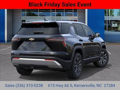 2026 Chevrolet Equinox FWD SUV for sale #338612 - photo 2