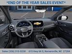 2026 Chevrolet Equinox FWD SUV for sale #338612 - photo 15
