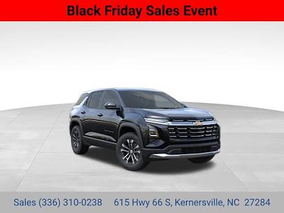 2026 Chevrolet Equinox FWD SUV for sale #340533 - photo 1