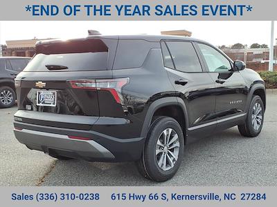 2026 Chevrolet Equinox FWD SUV for sale #340533 - photo 2