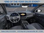2026 Chevrolet Equinox FWD SUV for sale #340533 - photo 15