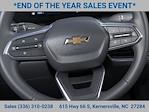 2026 Chevrolet Equinox FWD SUV for sale #340533 - photo 19