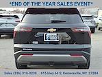 2026 Chevrolet Equinox FWD SUV for sale #340533 - photo 26