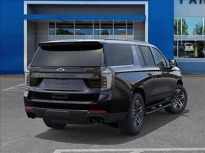 2025 Chevrolet Suburban 4WD SUV for sale #341387 - photo 2