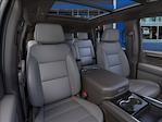 2025 Chevrolet Suburban 4WD SUV for sale #341387 - photo 16