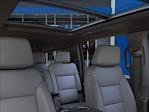 2025 Chevrolet Suburban 4WD SUV for sale #341387 - photo 24