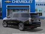 2025 Chevrolet Suburban 4WD SUV for sale #341387 - photo 4