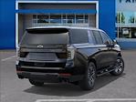 2025 Chevrolet Suburban 4WD SUV for sale #341387 - photo 2