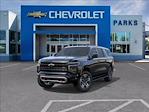 2025 Chevrolet Suburban 4WD SUV for sale #341387 - photo 8
