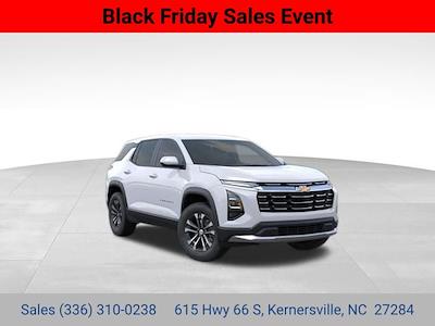 2026 Chevrolet Equinox FWD SUV for sale #342073 - photo 1