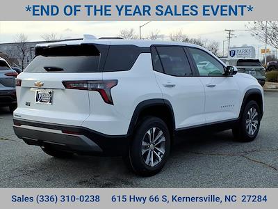 2026 Chevrolet Equinox FWD SUV for sale #342073 - photo 2