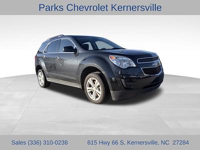 2013 Chevrolet Equinox FWD SUV for sale #342073A - photo 1