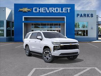 2025 Chevrolet Tahoe 4WD SUV for sale #348985 - photo 1