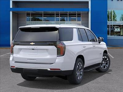2025 Chevrolet Tahoe 4WD SUV for sale #348985 - photo 2