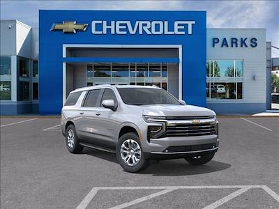 2025 Chevrolet Suburban 4WD SUV for sale #350656 - photo 1