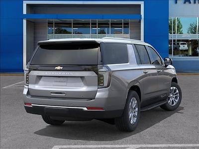 2025 Chevrolet Suburban 4WD SUV for sale #350656 - photo 2