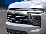 2025 Chevrolet Suburban 4WD SUV for sale #350656 - photo 13