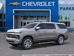 2025 Chevrolet Suburban 4WD SUV for sale #350656 - photo 3