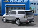 2025 Chevrolet Suburban 4WD SUV for sale #350656 - photo 4