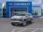 2025 Chevrolet Suburban 4WD SUV for sale #350656 - photo 8